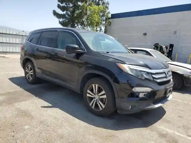 5FNYF5H73GB059605 2016 HONDA PILOT-3