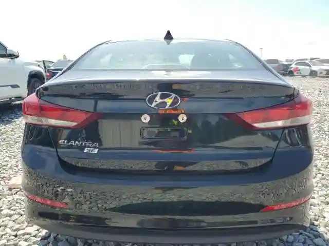 5NPD74LF1JH395475 2018 HYUNDAI ELANTRA-5