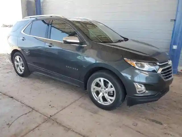 3GNAXPEU7JL130356 2018 CHEVROLET EQUINOX-3