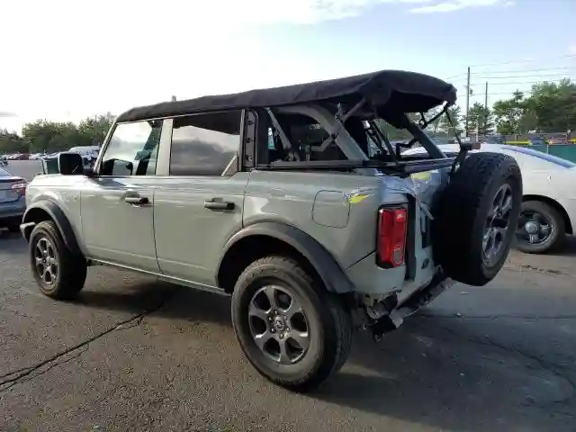1FMDE5BH0NLB40473 2022 FORD BRONCO-1