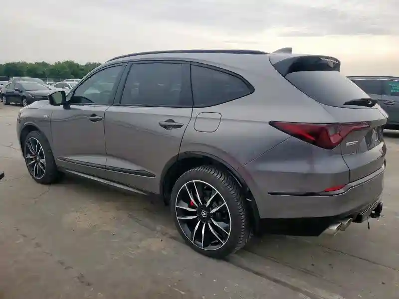 5J8YD8H8XNL002278 2022 ACURA MDX TYPE S-1