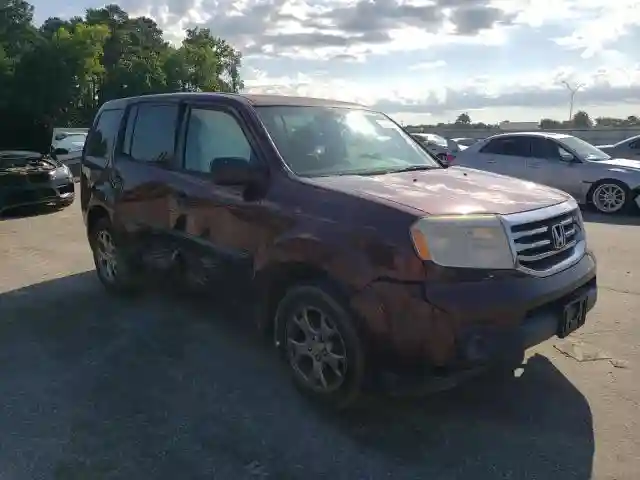 5FNYF3H26FB010759 2015 HONDA PILOT-3
