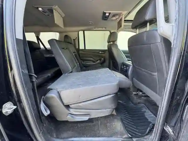 1GKS2GKC3JR134876 2018 GMC YUKON-5