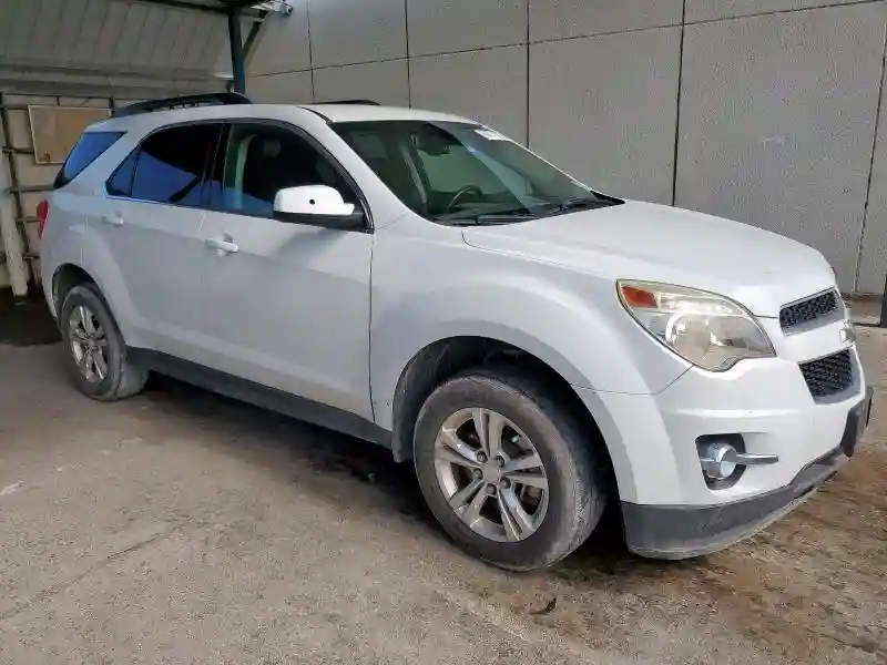 2GNALCEKXF6118720 2015 CHEVROLET EQUINOX-3