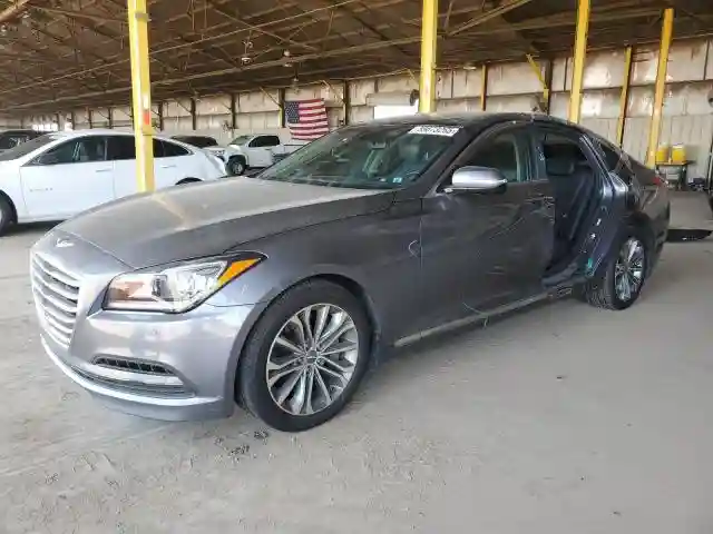 KMHGN4JE6FU097722 2015 HYUNDAI GENESIS-0