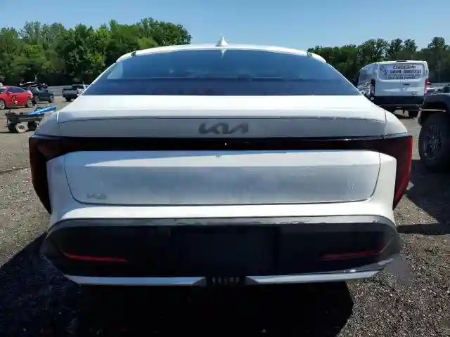 3KPFT4DE1SE099095 2025 KIA K4 LX-5