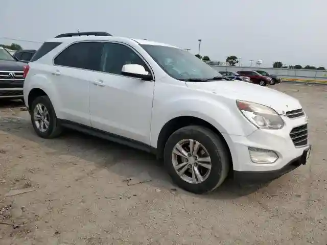 2GNFLFE3XG6235215 2016 CHEVROLET EQUINOX-3