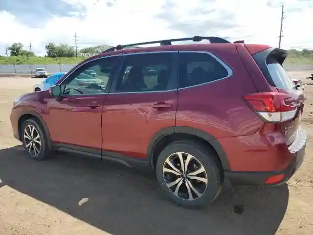 JF2SKAUC0KH537793 2019 SUBARU FORESTER-1