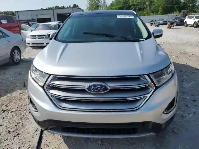 2FMTK4J93FBB65636 2015 FORD EDGE-4