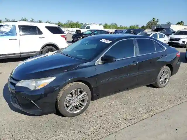 4T1BF1FK1HU442226 2017 TOYOTA CAMRY-0