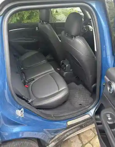 WMZYT5C56K3G93269 2019 MINI COOPER-5