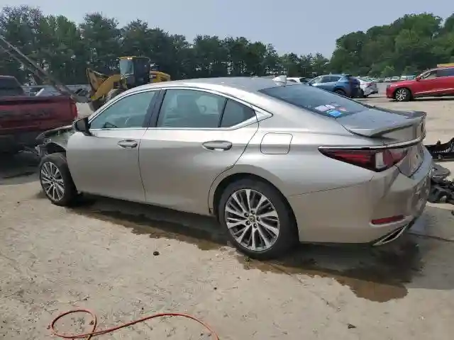 58ADZ1B17LU069059 2020 LEXUS ES350-1