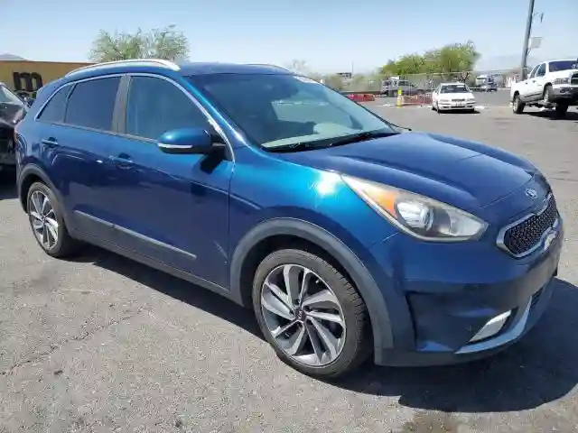 KNDCE3LC4H5053465 2017 KIA NIRO-3