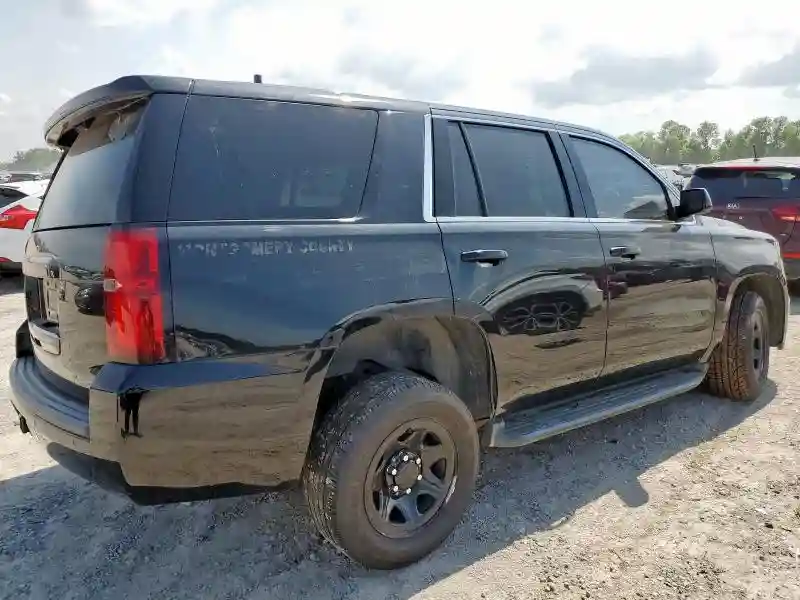 1GNLCDEC0LR242390 2020 CHEVROLET TAHOE-2