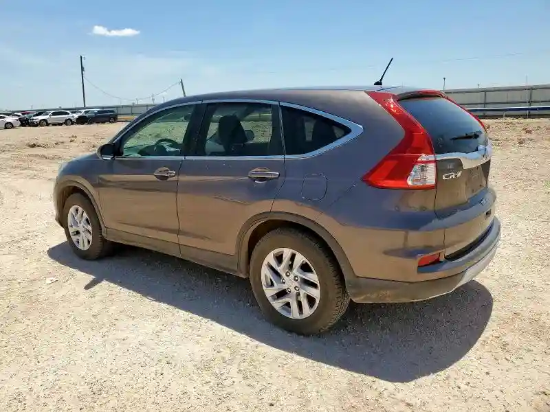 2HKRM4H58FH607830 2015 HONDA CRV-1