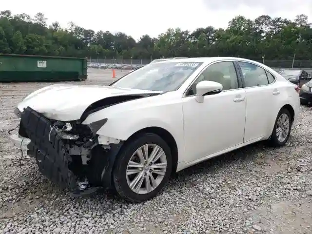 JTHBK1GG3F2190044 2015 LEXUS ES350-0