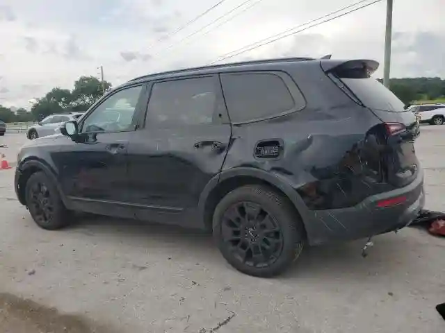5XYP5DHC0NG195265 2022 KIA TELLURIDE-1