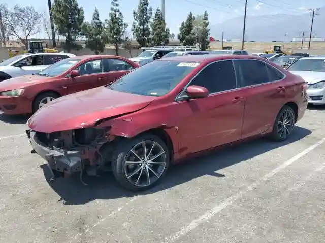 4T1BF1FK9FU941191 2015 TOYOTA CAMRY-0