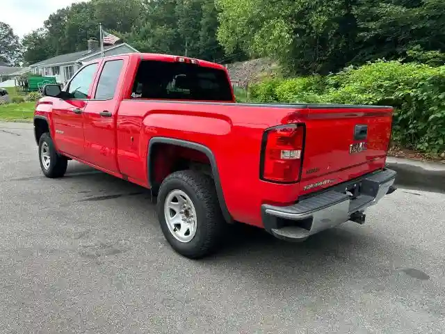 2GTV2LEC1K1187034 2019 GMC SIERRA-2