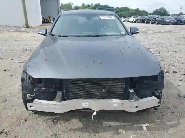 WBA3C3G56FNS76652 2015 BMW 3 SERIES-4