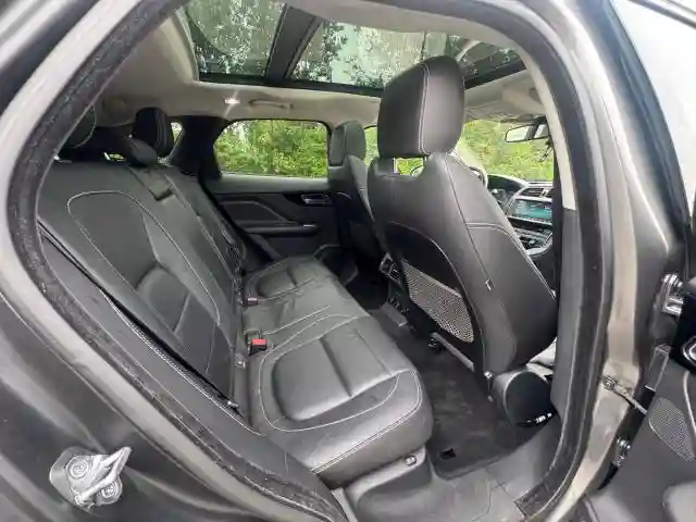 SADCL2FX9JA299217 2018 JAGUAR F-PACE-5
