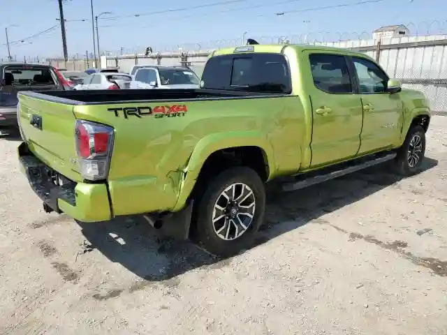 3TYDZ5BN1PT034585 2023 TOYOTA TACOMA-2