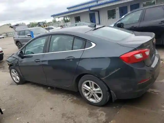 1G1BE5SM9H7141040 2017 CHEVROLET CRUZE-1