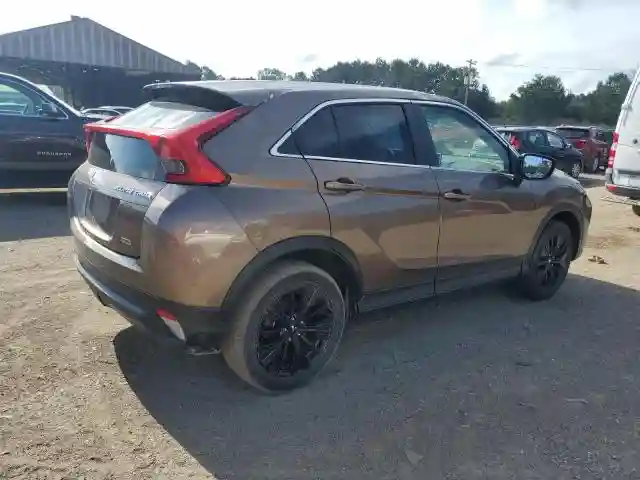 JA4AT4AA9JZ068282 2018 MITSUBISHI ECLIPSE-2