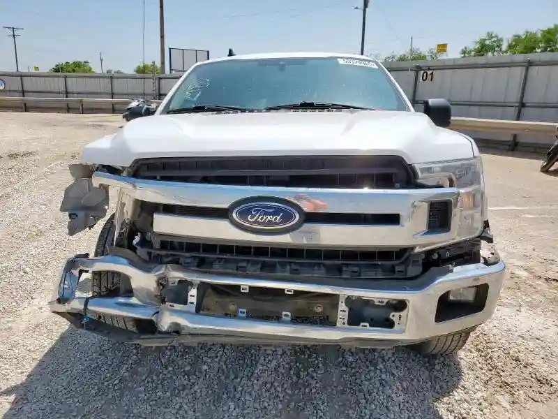 1FTEW1C55LFA63257 2020 FORD F-150-4