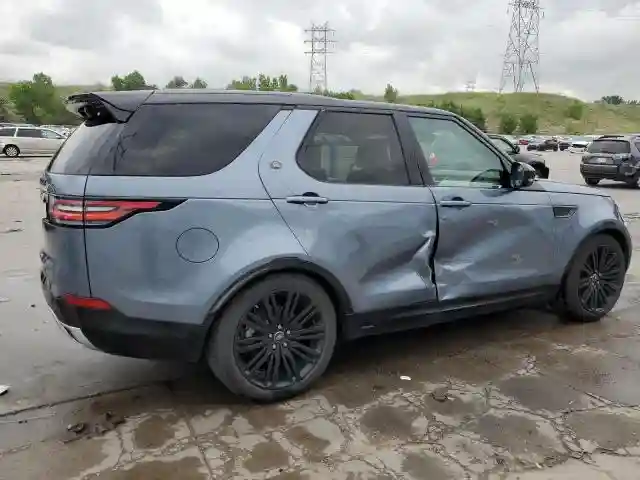 SALRR2RK3K2414385 2019 LAND ROVER DISCOVERY-2