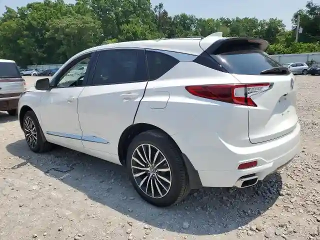 5J8TC2H73SL020571 2025 ACURA RDX-1