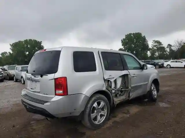 5FNYF4H59FB075489 2015 HONDA PILOT-2