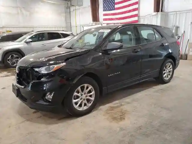 3GNAXHEVXKL204921 2019 CHEVROLET EQUINOX-0