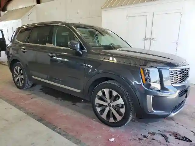 5XYP6DHC4MG186371 2021 KIA TELLURIDE-3