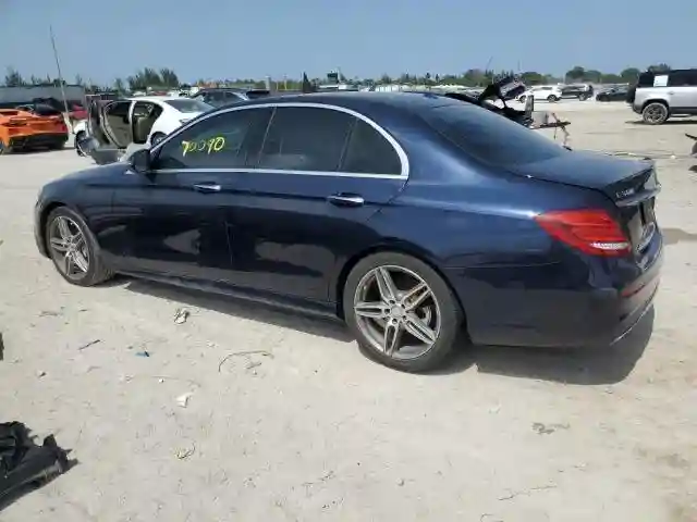 WDDZF4JB2HA106474 2017 MERCEDES-BENZ E-CLASS-1