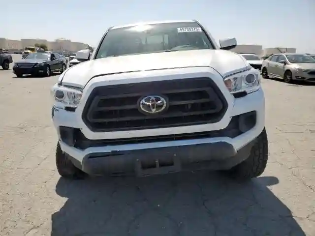 5TFSX5EN8LX072226 2020 TOYOTA TACOMA-4