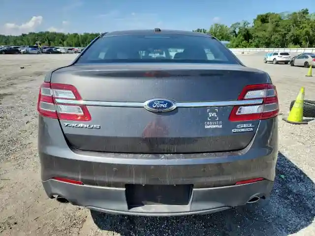 1FAHP2E81FG163884 2015 FORD TAURUS-5