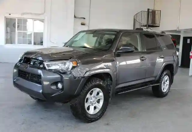 JTEBU5JR4K5733967 2019 TOYOTA 4RUNNER-1
