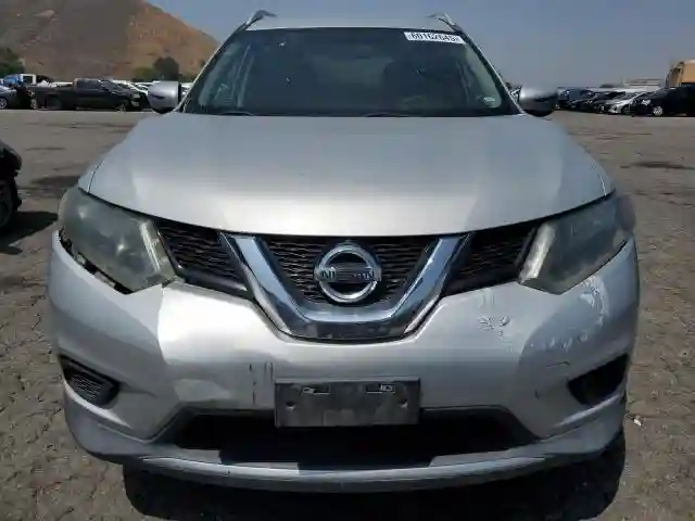 5N1AT2MT5GC796860 2016 NISSAN ROGUE-4