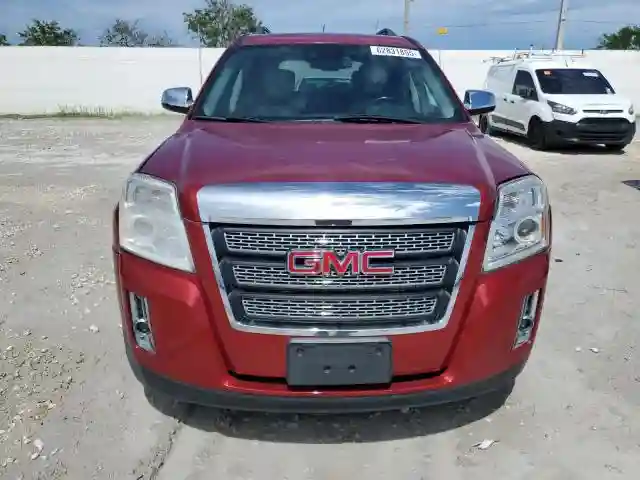 2GKALTEKXF6186402 2015 GMC TERRAIN-4