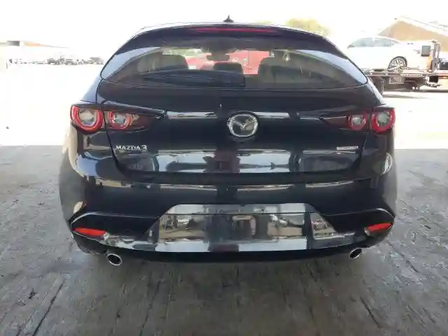 JM1BPAML8N1516364 2022 MAZDA 3-5