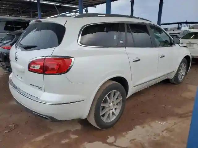 5GAKVBKD6HJ332263 2017 BUICK ENCLAVE-2