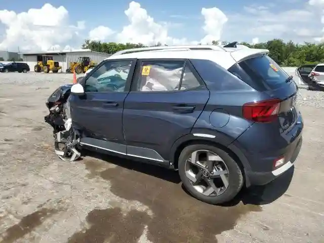 KMHRC8A35MU083019 2021 HYUNDAI VENUE-1