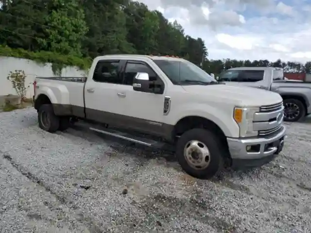 1FT8W3DT4HED39267 2017 FORD F350-3