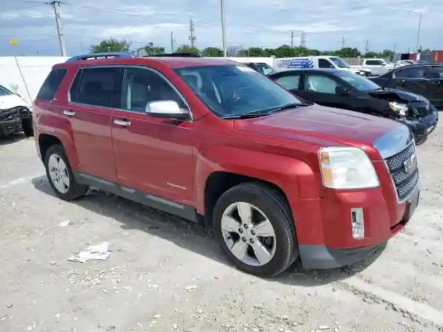 2GKALTEKXF6186402 2015 GMC TERRAIN-3