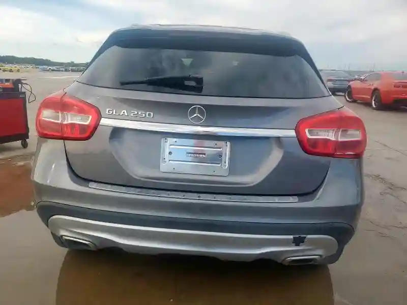 WDCTG4EB9HJ361088 2017 MERCEDES-BENZ GLA-CLASS-5