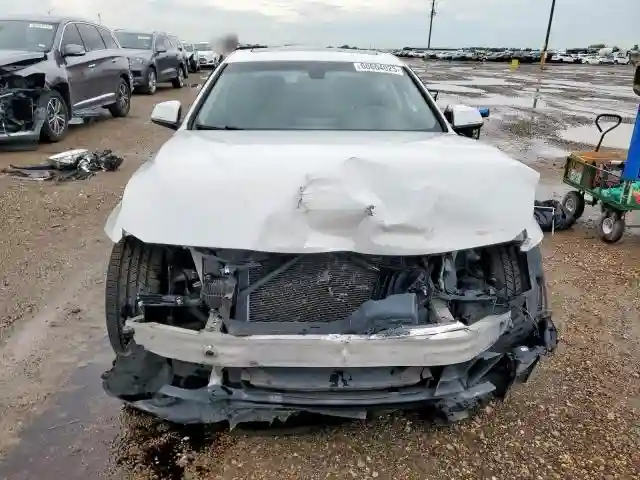 WBA3N7C59FK222559 2015 BMW 4 SERIES-4