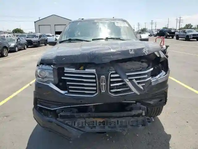5LMJJ3JT4GEL08306 2016 LINCOLN NAVIGATOR-4