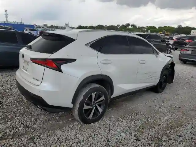 JTJYARBZ6J2097515 2018 LEXUS NX-2