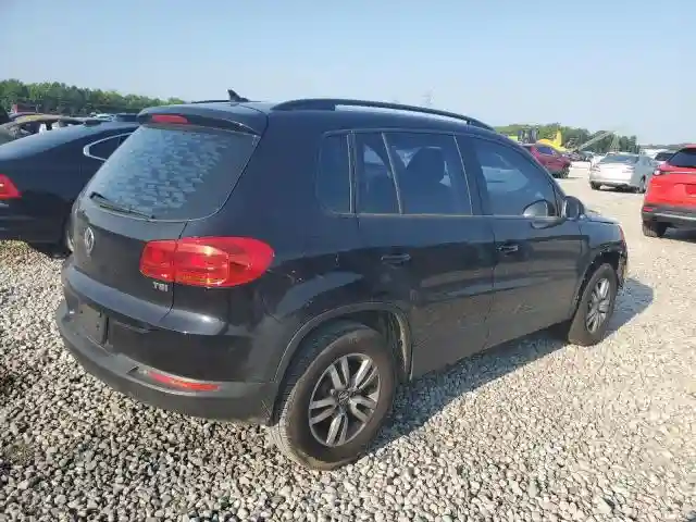 WVGAV7AX5HK020668 2017 VOLKSWAGEN TIGUAN-2